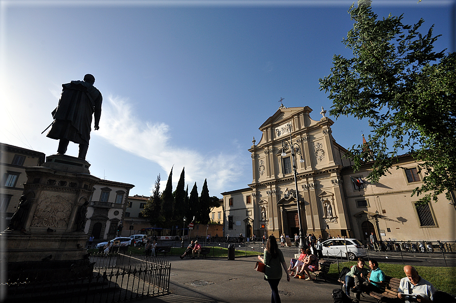 foto Firenze